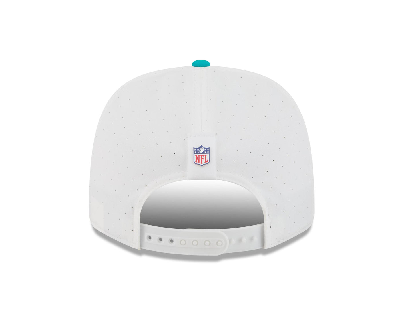 Dolphins 2025 New Era® 9SEVENTY Training Camp Hat