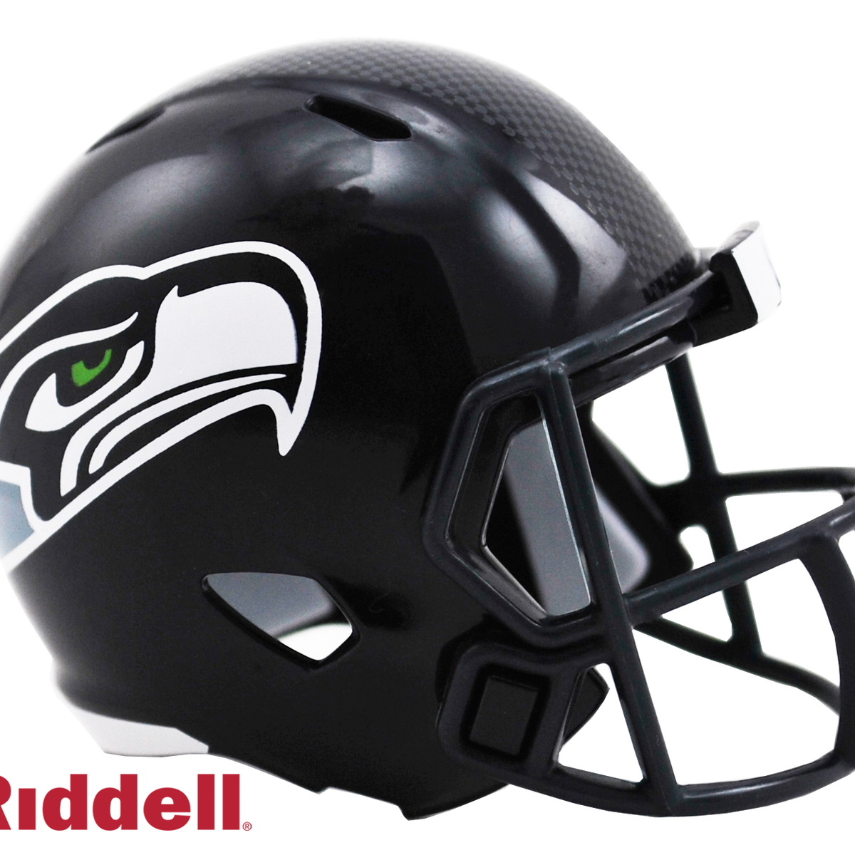 footbal seahawks helmet Seahawks Pocket Pro – Pro Football Hall of Fame