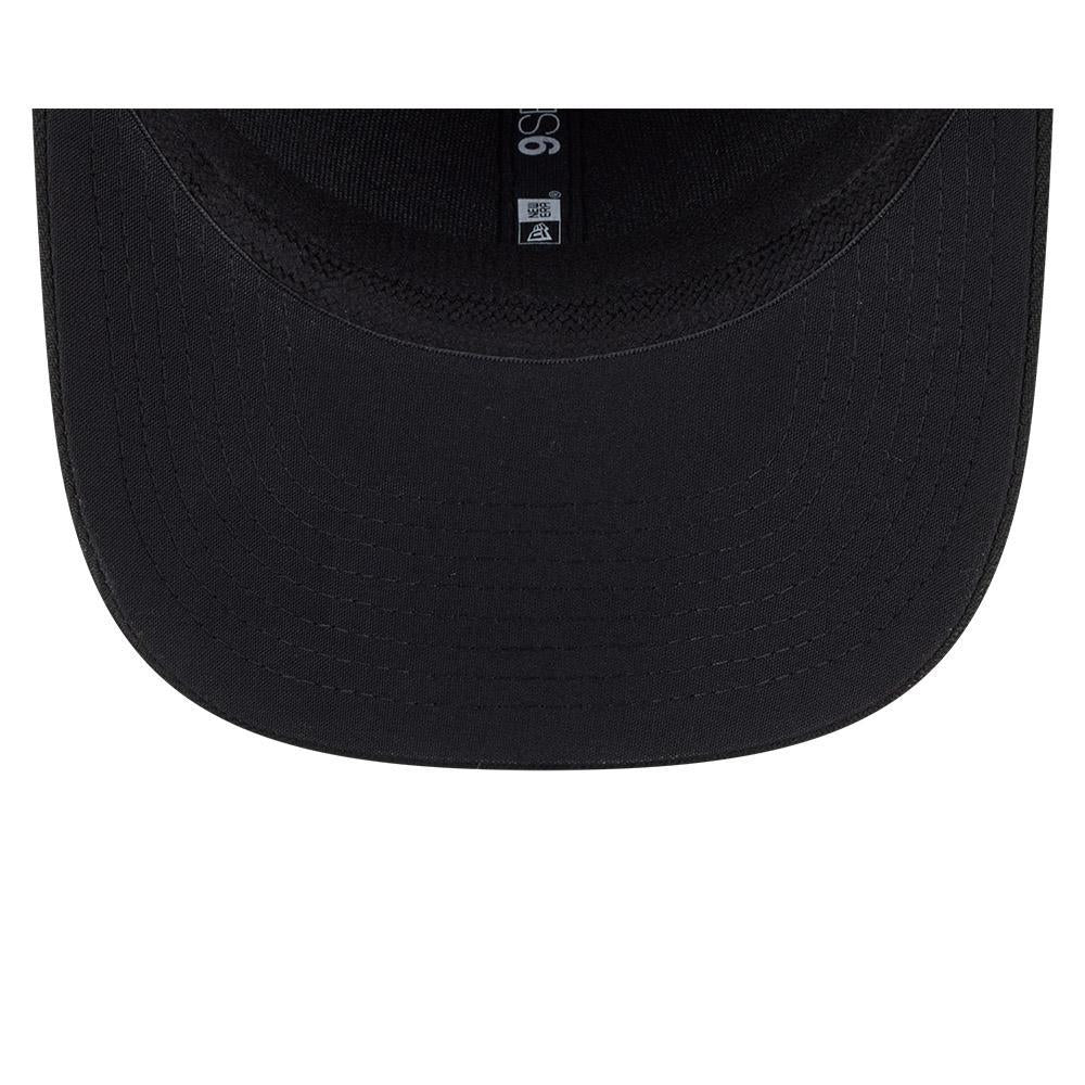 Steelers 2025 New Era Men's 9SEVENTY Multi-Rope Hat