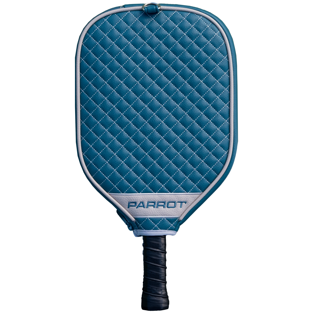 Eagles Quilted Pickleball Paddle Cover