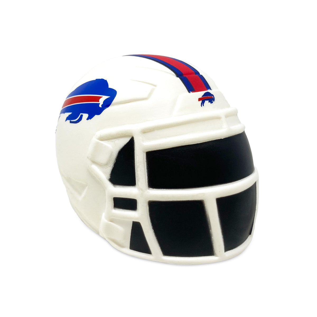 Bills Jumbo Squeezy Helmet Pro Football Hall of Fame
