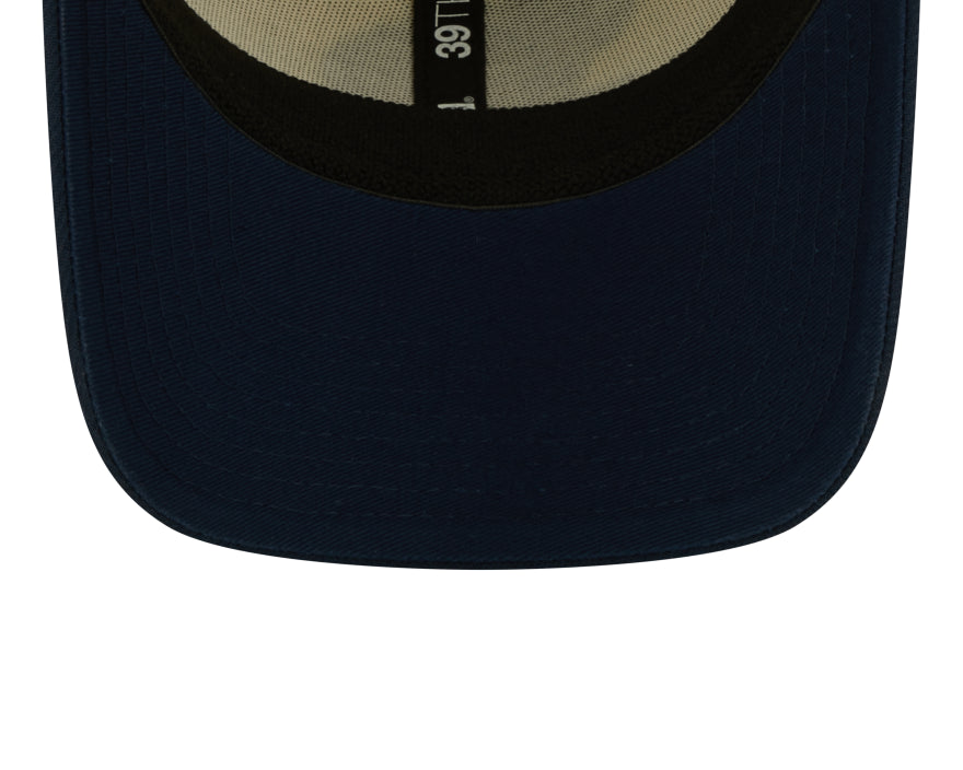 Titans 2022 New Era® NFL Sideline Official 39THIRTY Flex Hat