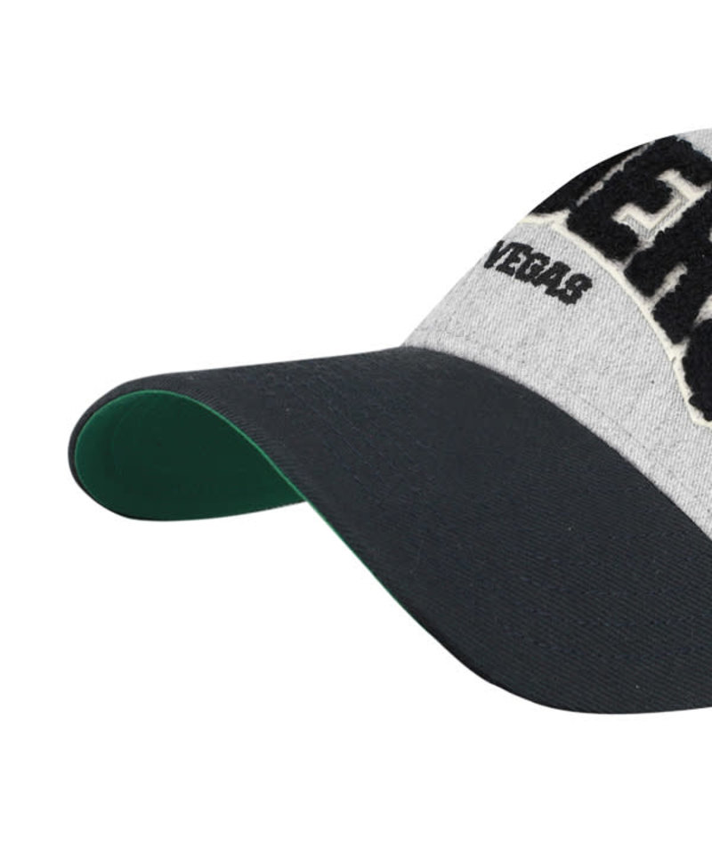 Raiders 2025 '47 Brand Men's Standish MVP Hat