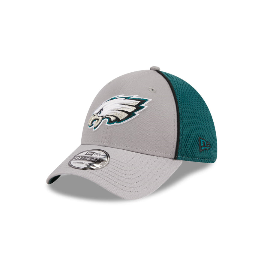 Eagles New Era® 3930 Pipe Hat