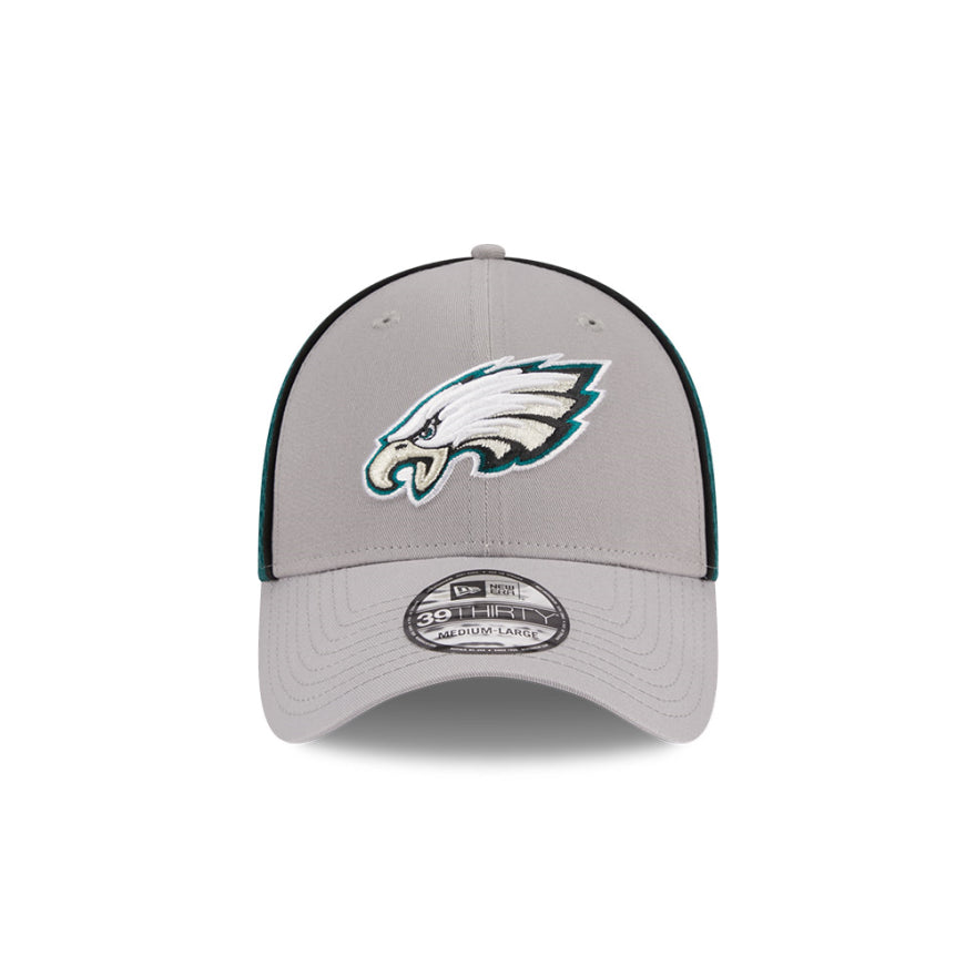 Eagles New Era® 3930 Pipe Hat