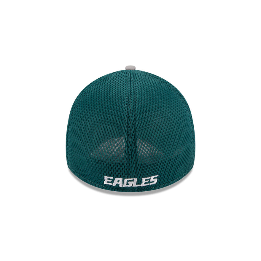 Eagles New Era® 3930 Pipe Hat