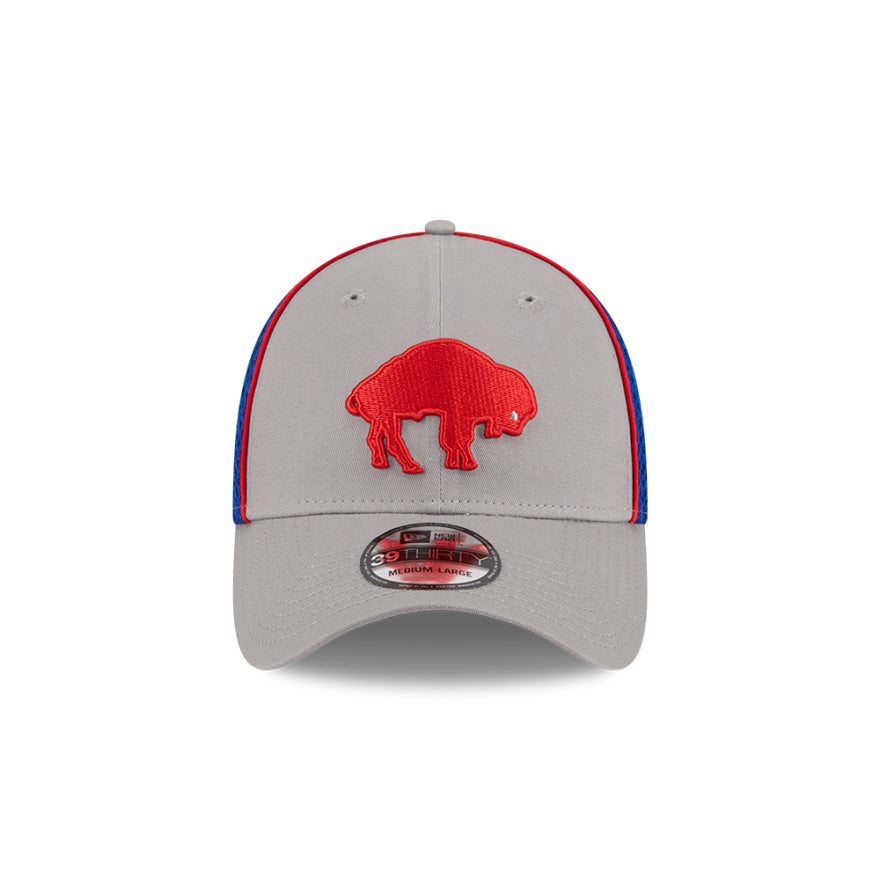 Bills New Era® 3930 Pipe Hat