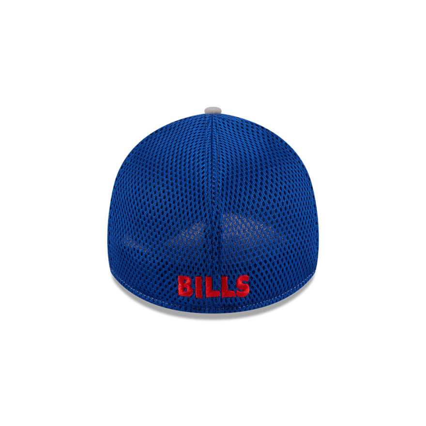 Bills New Era® 3930 Pipe Hat
