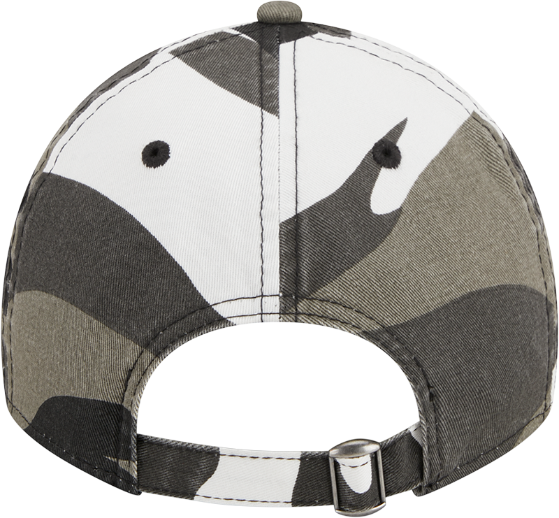 Bills New Era® 9TWENTY Camo Hat