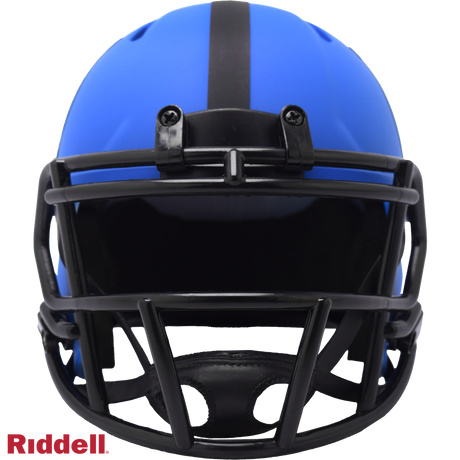 Colts 2025 Rave Mini Speed Helmet