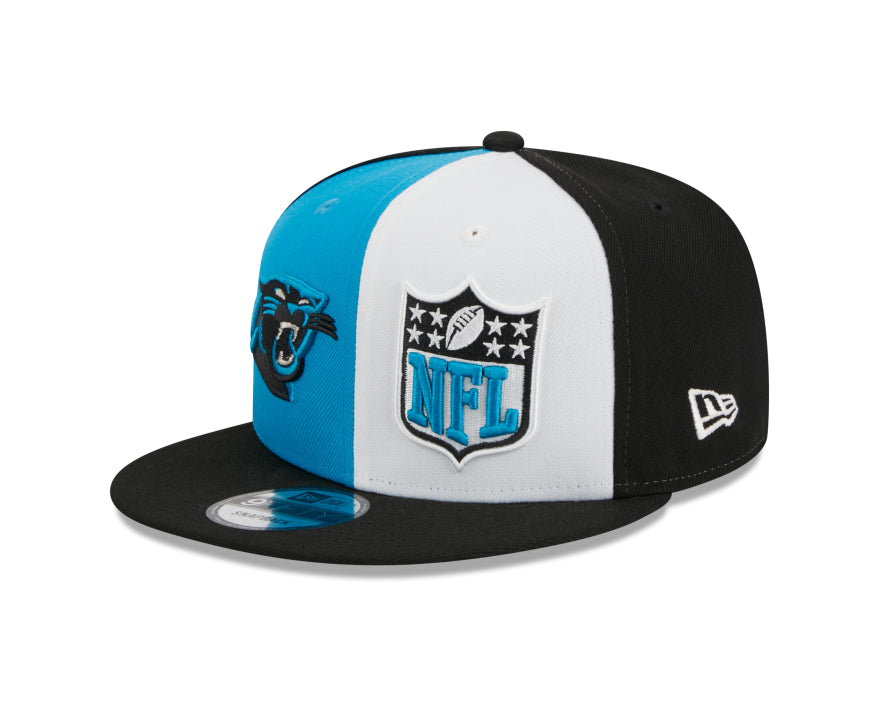 Panthers New Era® 950 Sideline Snapback Hat