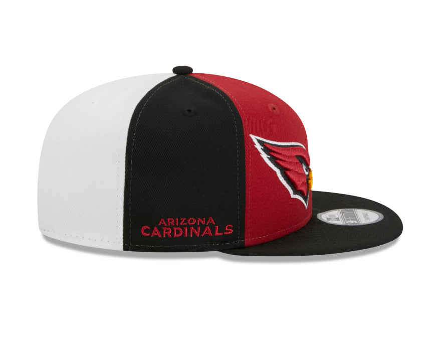 Cardinals New Era® 950 Sideline Snapback Hat