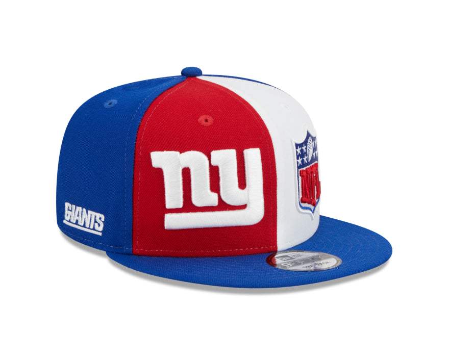 Giants New Era® 950 Sideline Snapback Hat