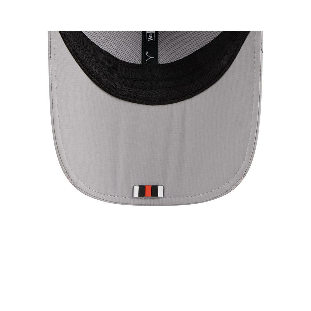 Bengals 2025 New Era Men's Sideline 9FORTY M-Crown Color Way Hat