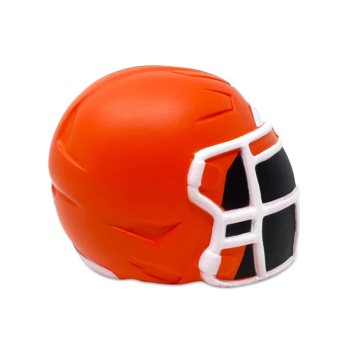 Browns Jumbo Squeezy Helmet Pro Football Hall of Fame