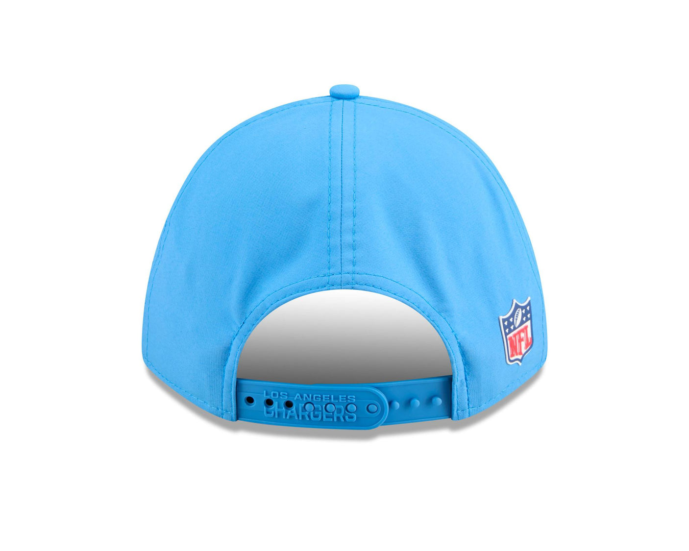 Chargers 2025 New Era Men's 9FORTY Sideline Hat