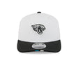Jaguars 2025 New Era® 9SEVENTY Training Camp Hat