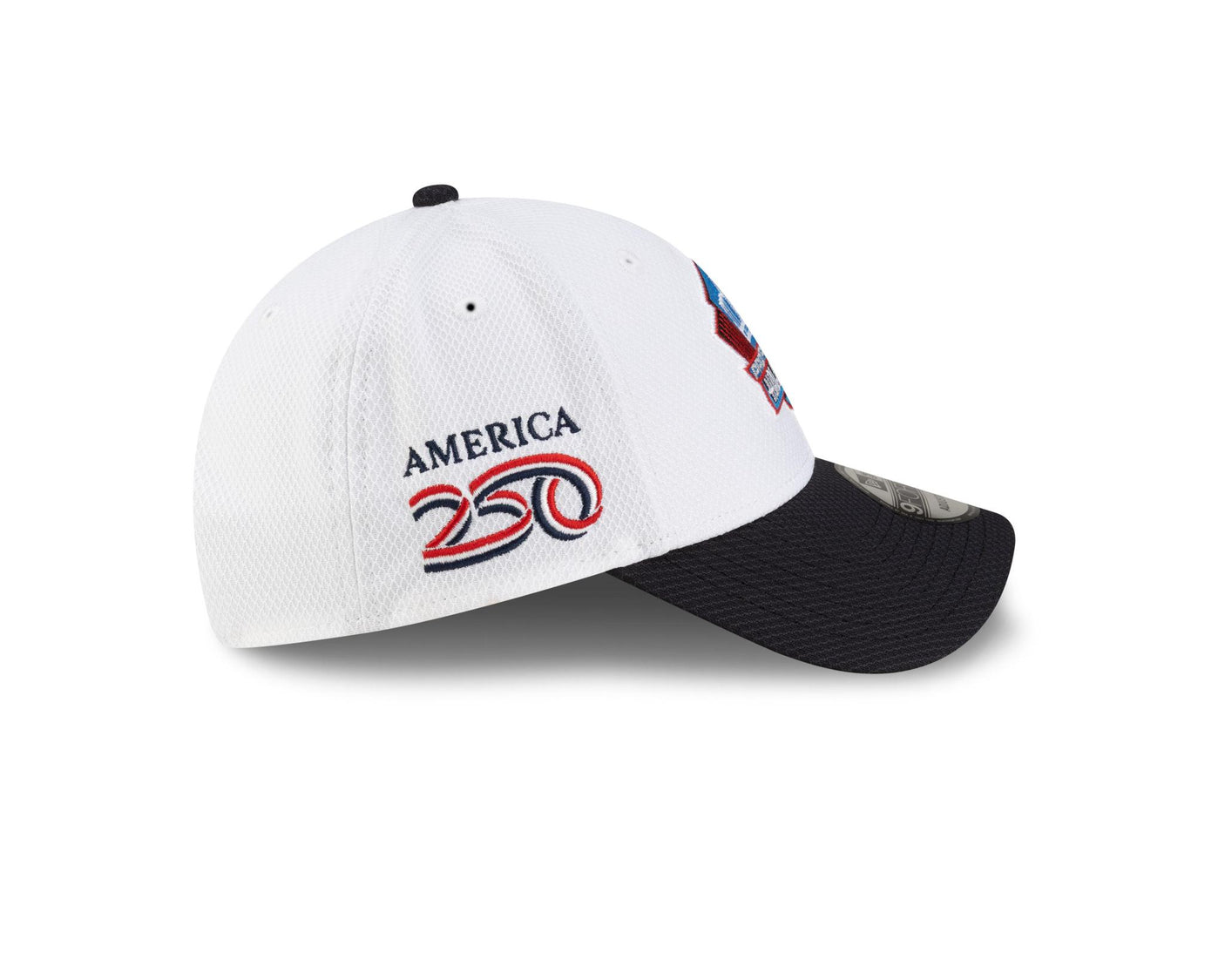 Hall of Fame New Era Men's 9FORTY America 250 Hat