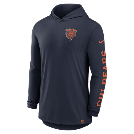 Bears Men's Nike Dri-Fit Sweatshirt