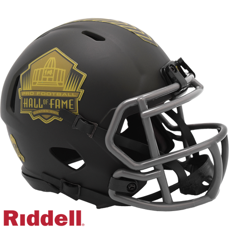 Hall of Fame 2025 Salute to Service Mini Helmet