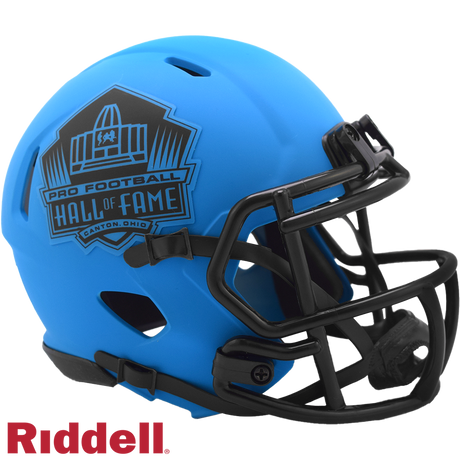Hall of Fame 2025 Rave Mini Speed Helmet