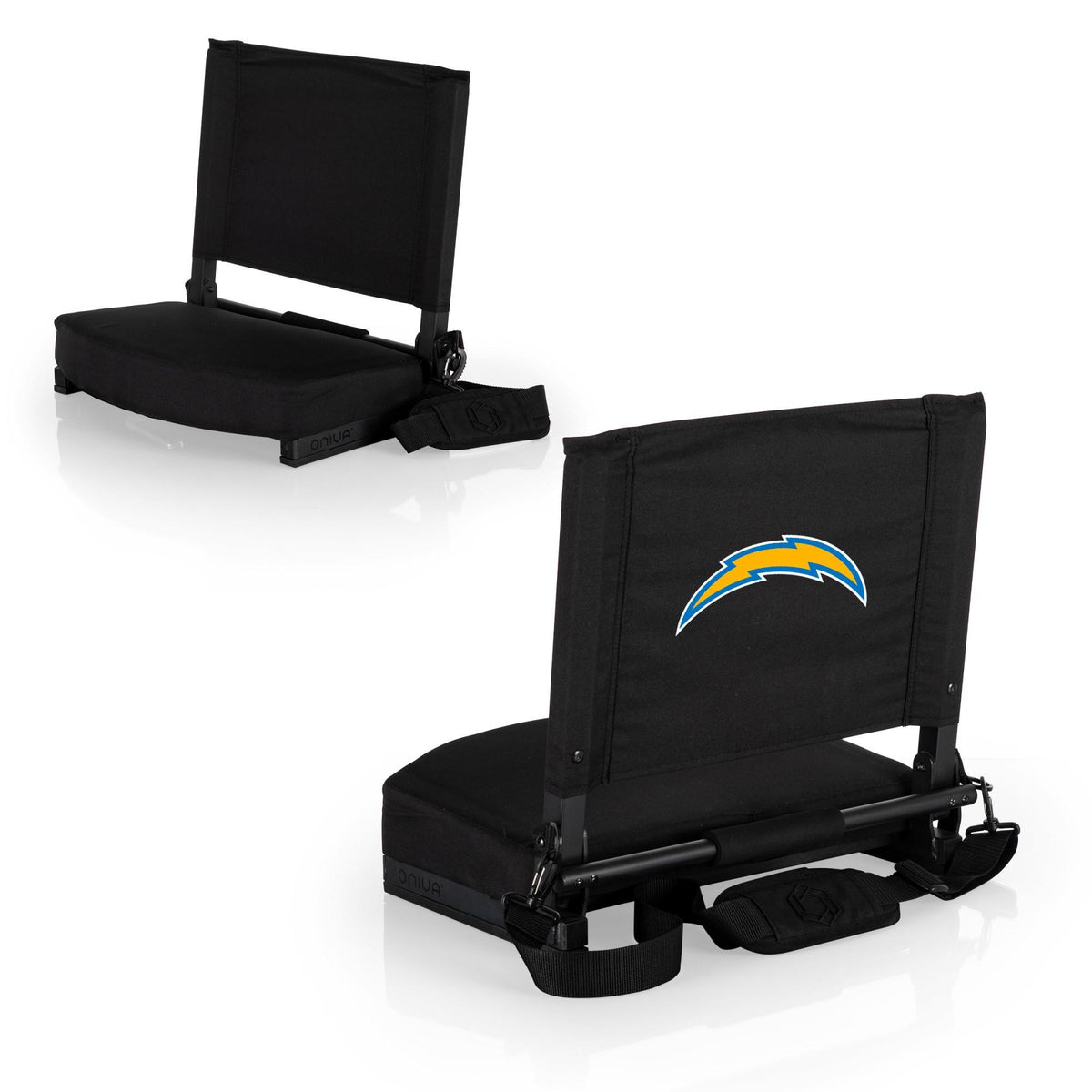 Chargers Gridiron Stadium Seat