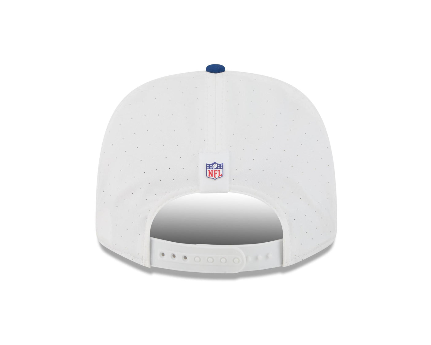 Colts 2025 New Era® 9SEVENTY Training Camp Hat