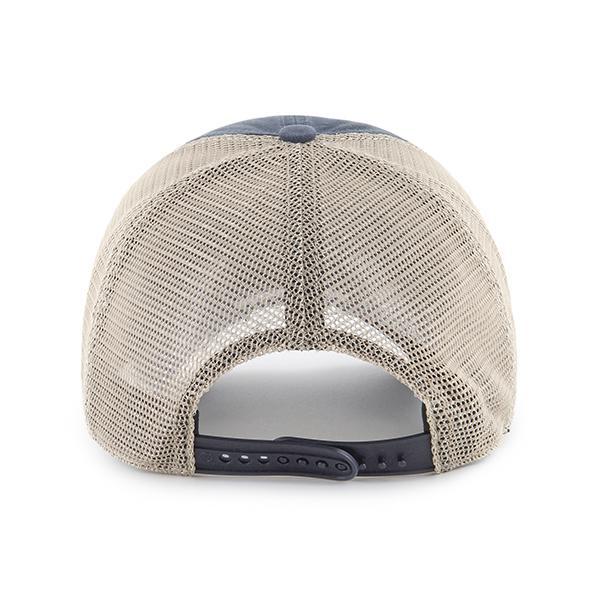 Bears Men's '47 Pitstop Clean Up Hat