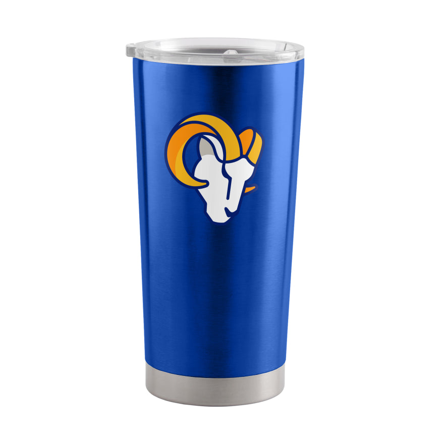Rams Hall of Fame 20oz Stainless Tumbler