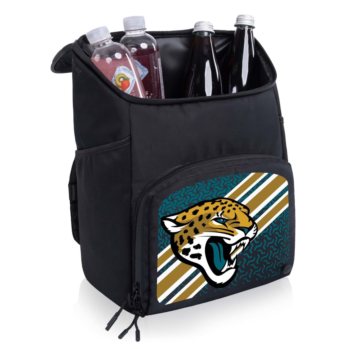 Jaguars PTX 2.0 Tarana Recycled Backpack Cooler