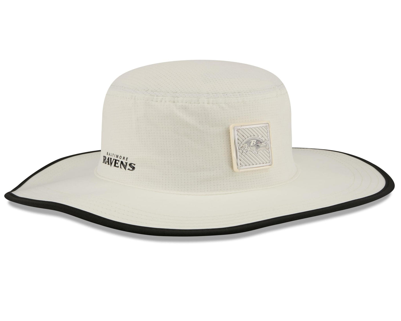 Ravens 2026 New Era® Training Camp Panama Hat