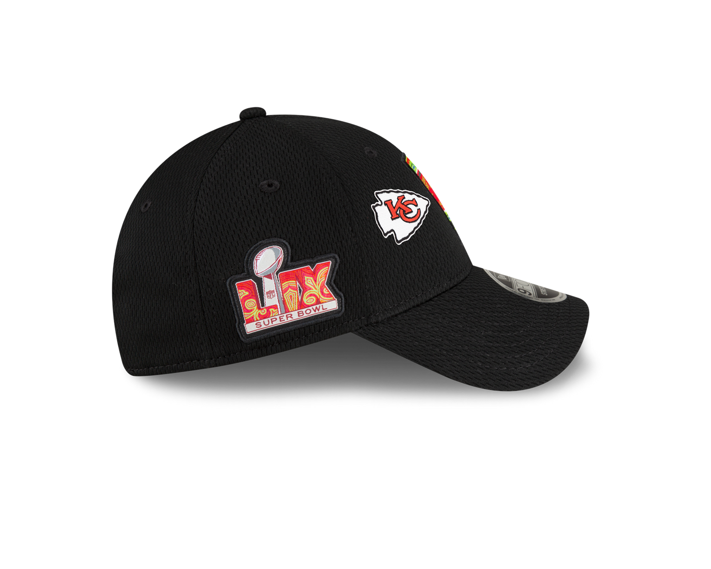 Super Bowl LIX (59) Dueling Hat
