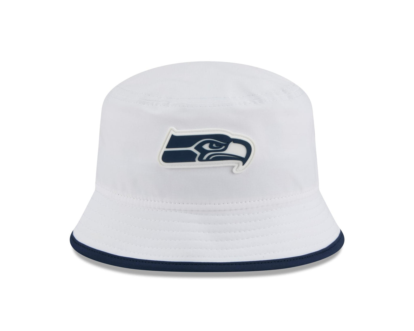 Seahawks 2025 New Era® Training Camp Bucket Hat