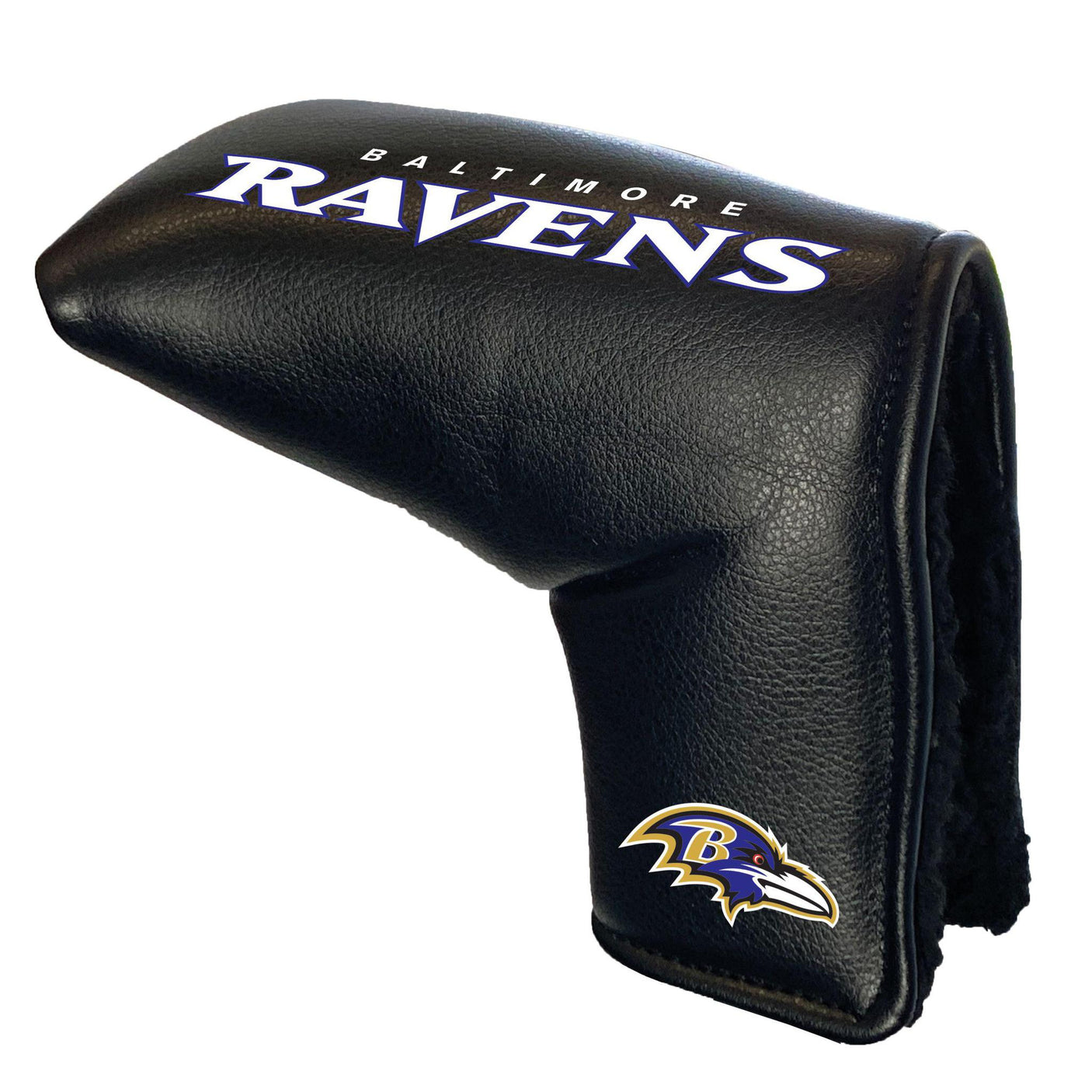 Ravens Tour Blade Putter Cover