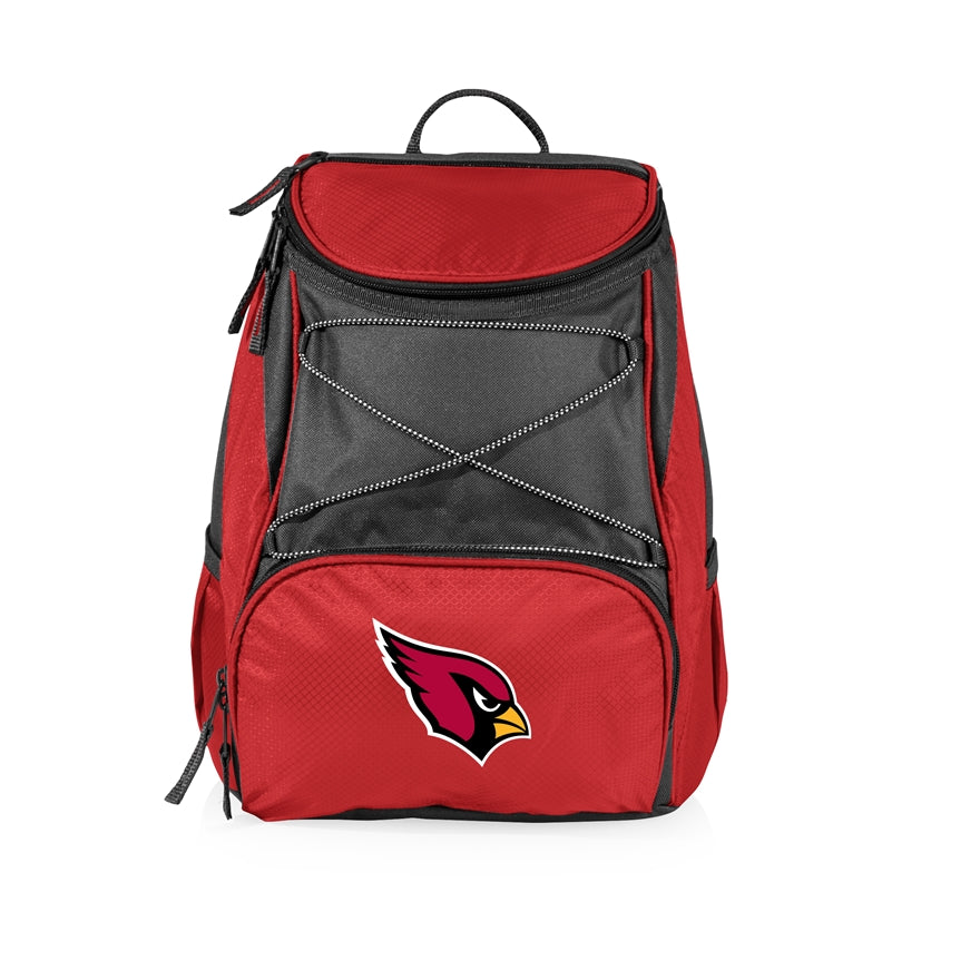 Cardinals PTX Cooler Backpack by Picnic Time