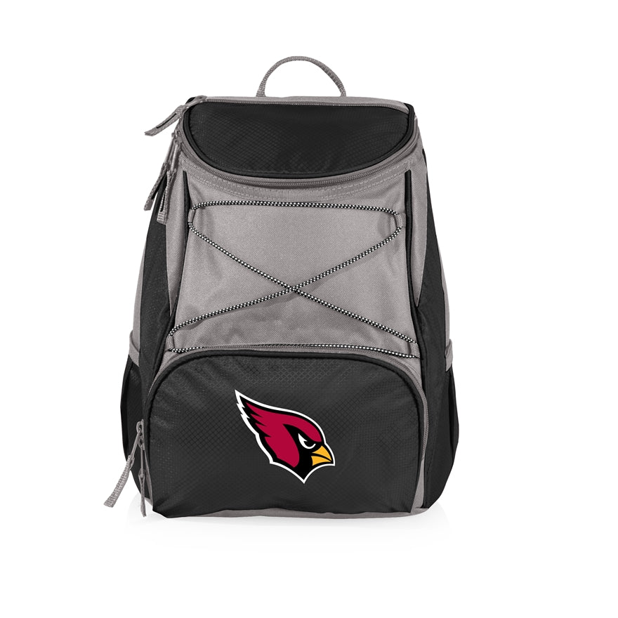 Cardinals PTX Cooler Backpack by Picnic Time
