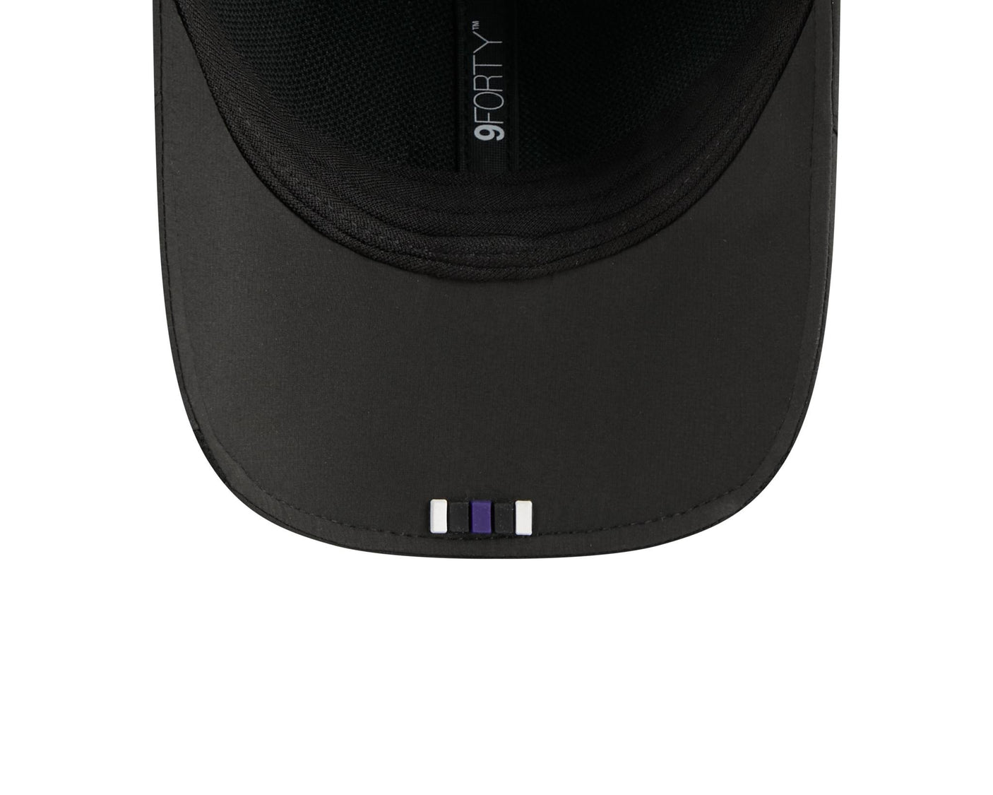 Ravens 2025 New Era Men's 9FORTY Sideline Hat