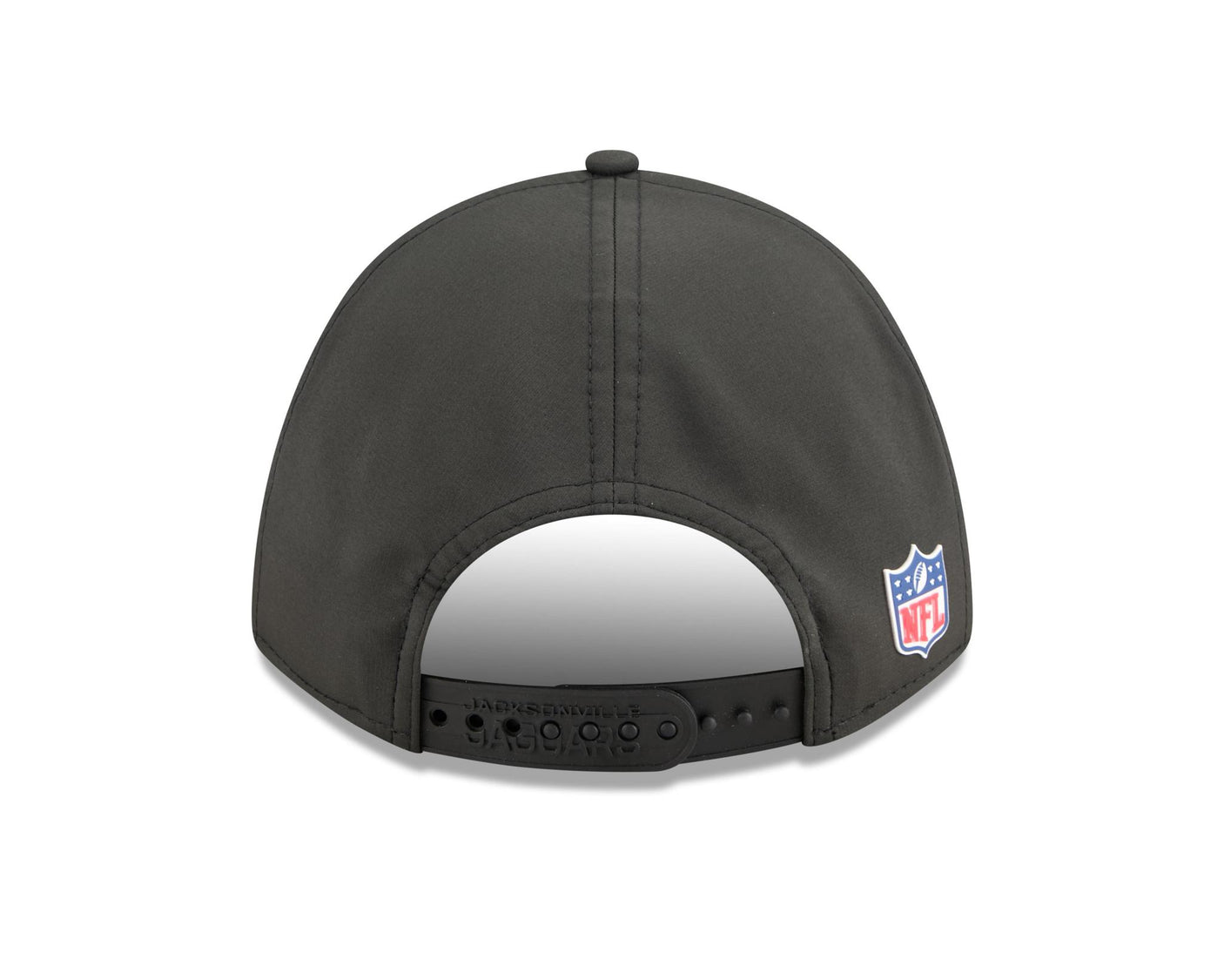 Jaguars 2025 New Era Men's 9FORTY Sideline Hat