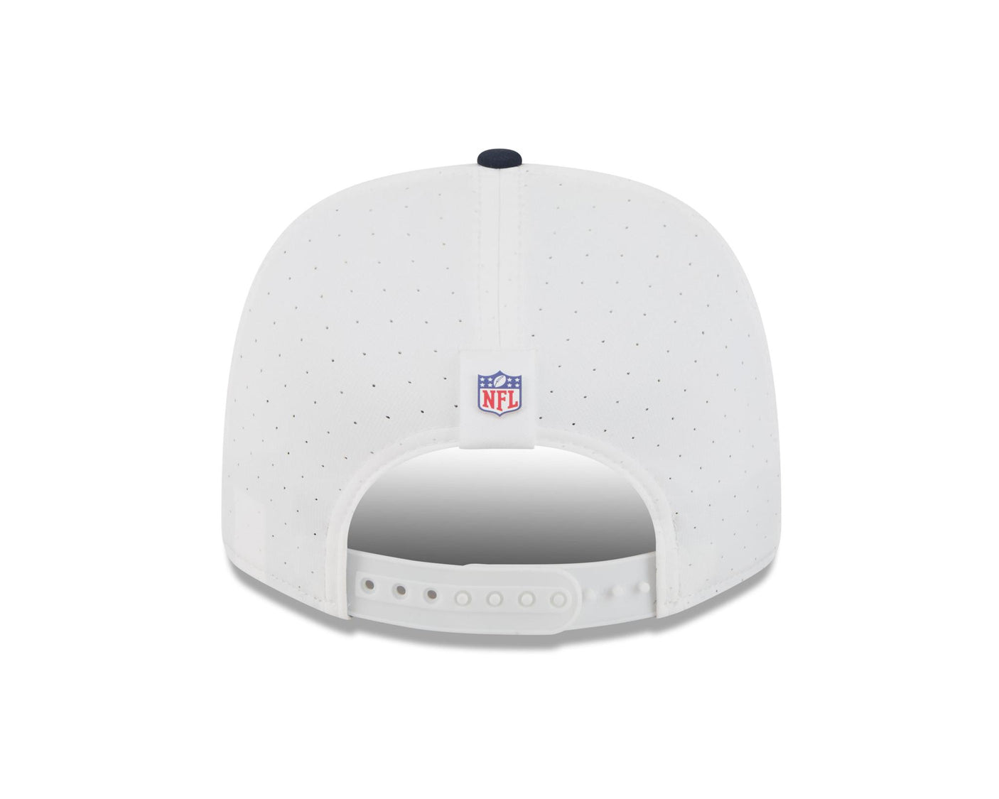 Bears 2025 New Era® 9SEVENTY Training Camp Hat
