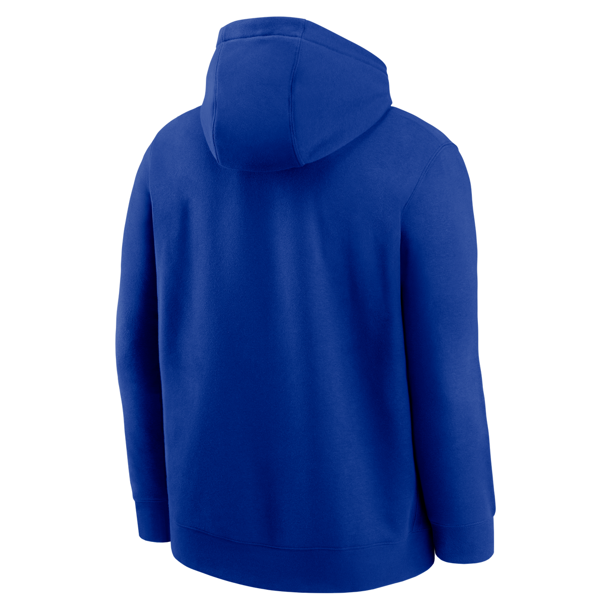 Broncos 2026 Nike Men's Club Logo Hoodie Pro Football Hall of Fame