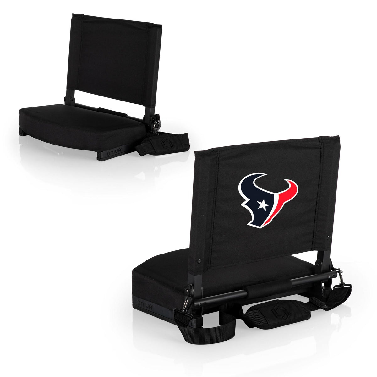 Texans Gridiron Stadium Seat