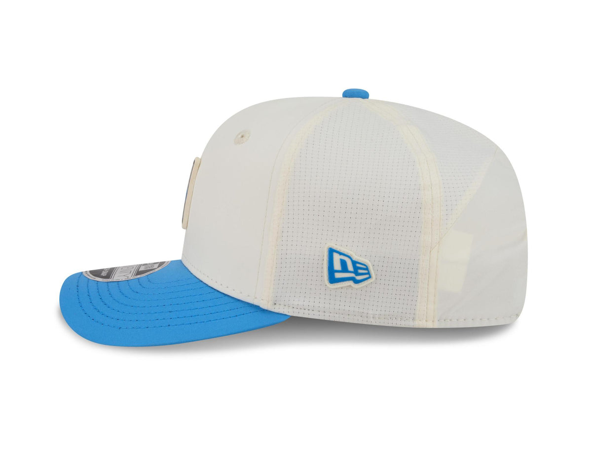 Chargers 2026 New Era® 9SEVENTY Training Camp Hat Pro Football Hall of Fame