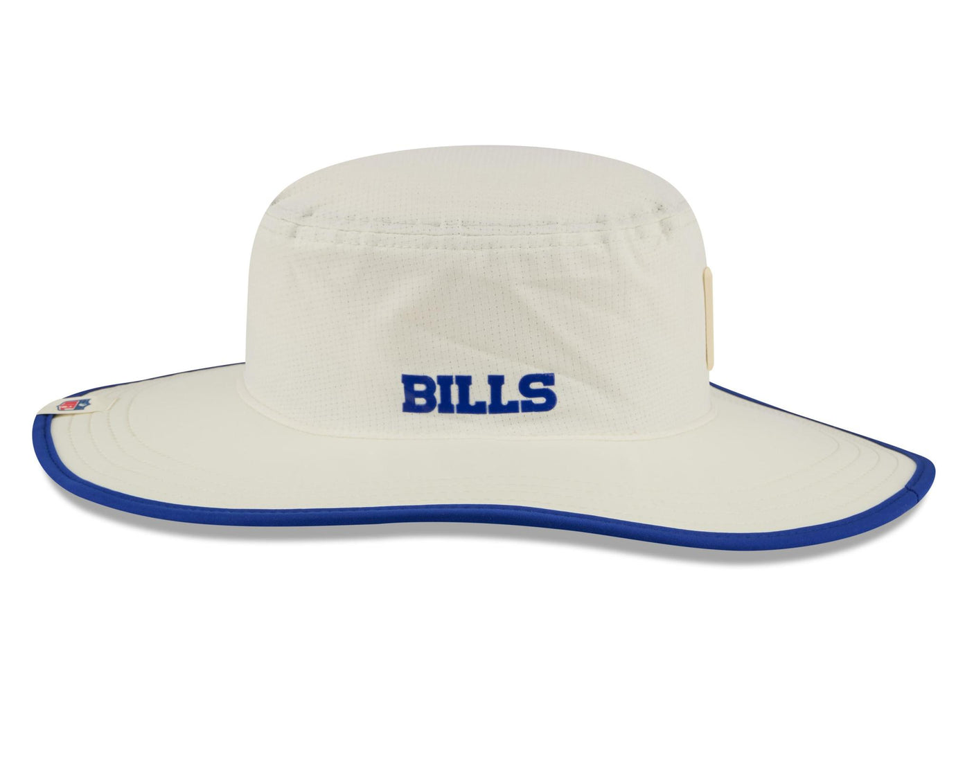 Bills 2026 New Era® Training Camp Panama Hat