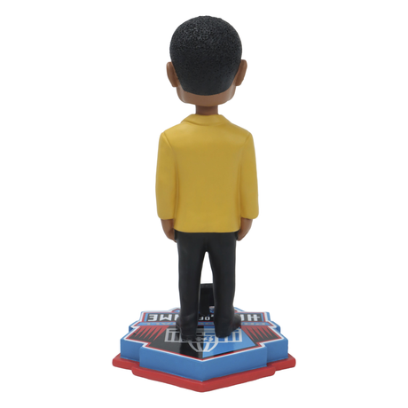 Eric Allen Limited Edition Class of 2025 Gold Jacket Bobblehead