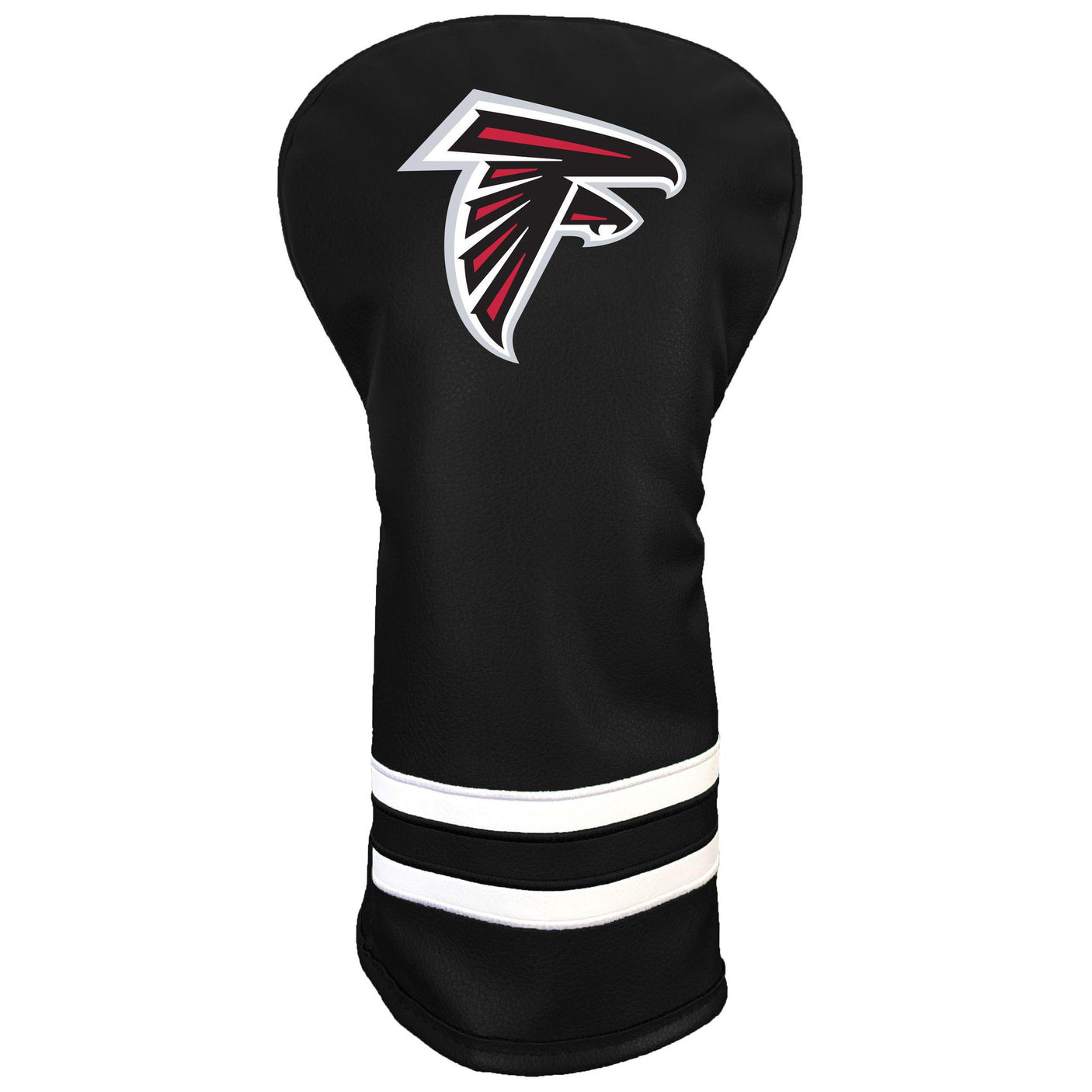 Falcons Vintage Driver Golf Headcover