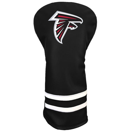 Falcons Vintage Driver Golf Headcover