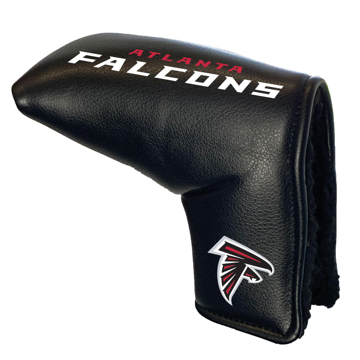 Falcons Tour Blade Putter Cover