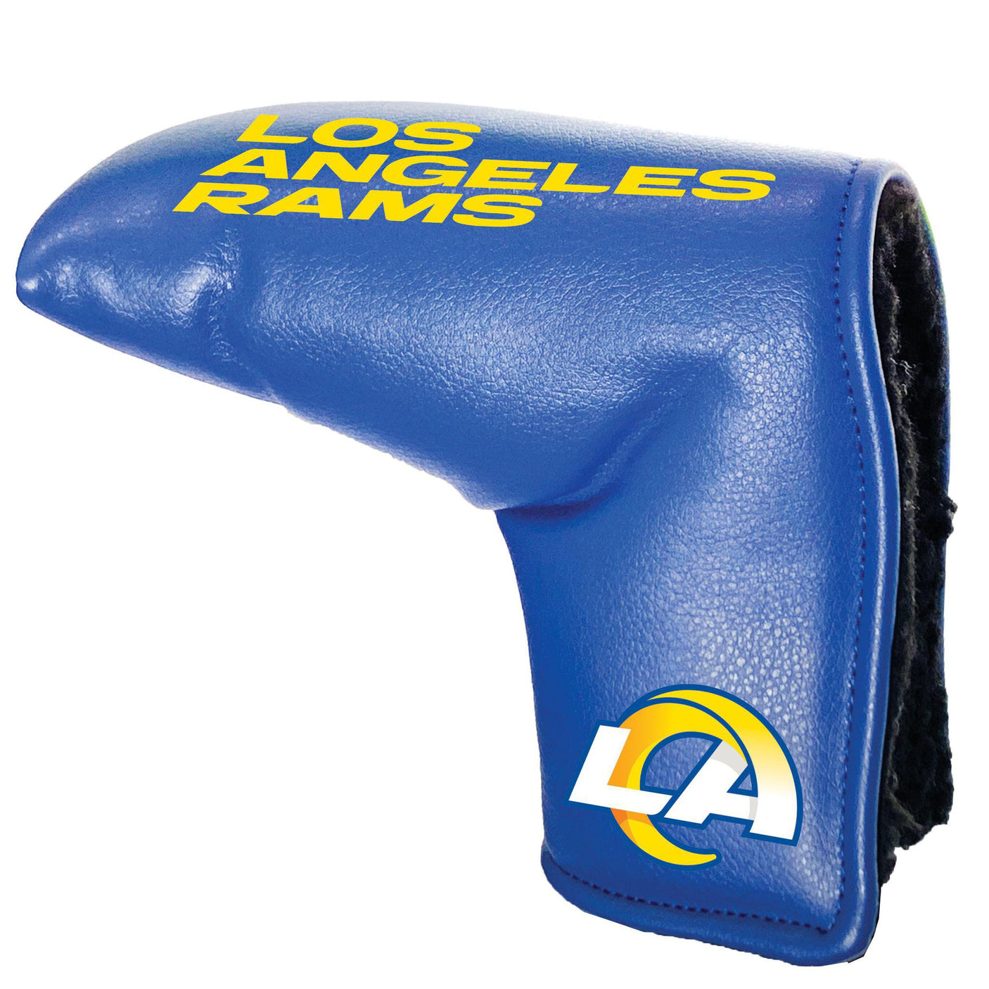 Rams Tour Blade Putter Cover