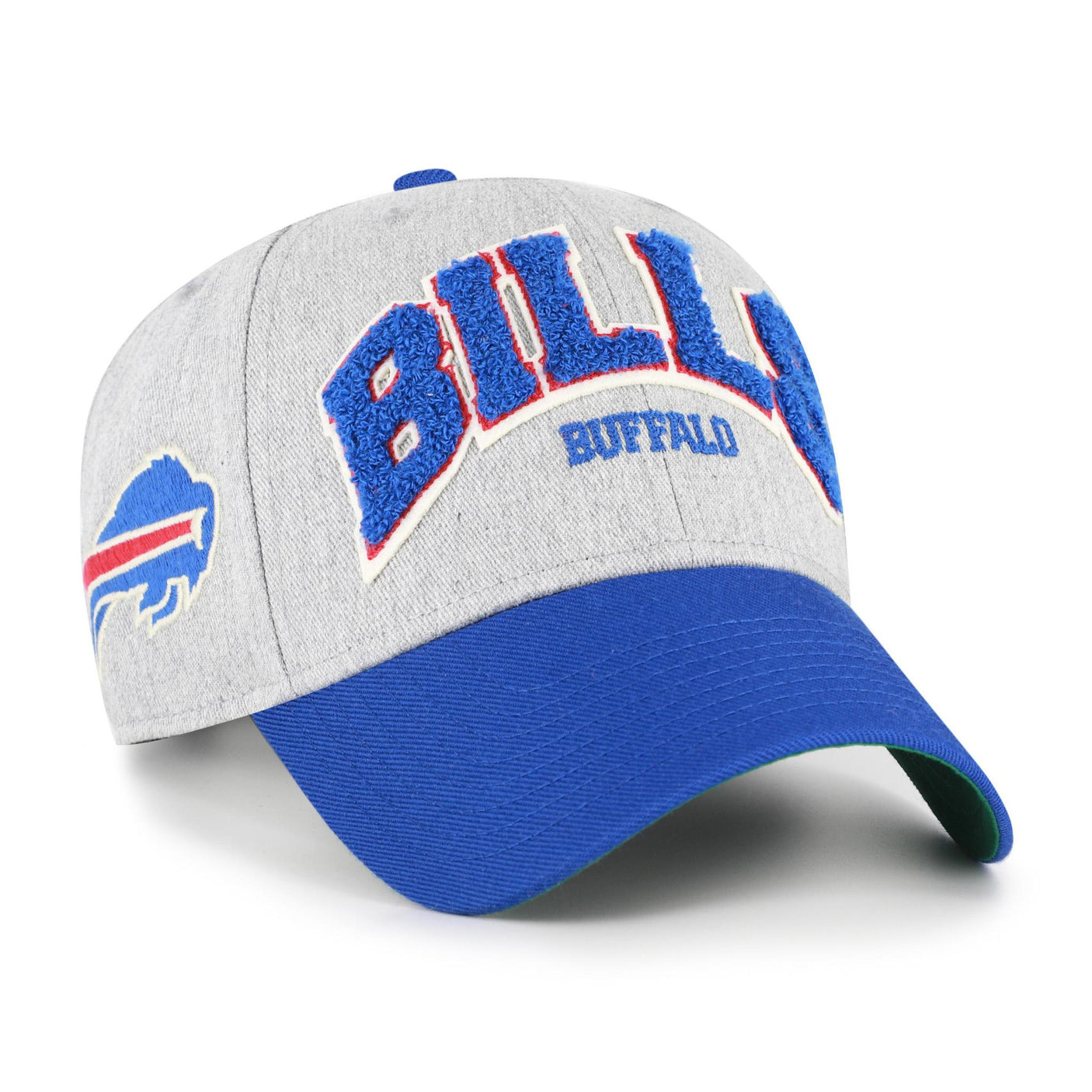 Bills 2025 '47 Brand Men's Standish MVP Hat