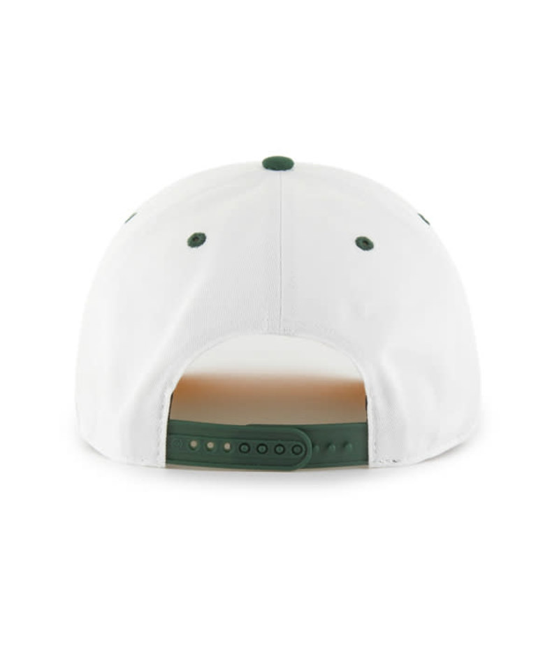 Packers '47 Brand Men's Roscoe Hitch Hat Pro Football Hall of Fame